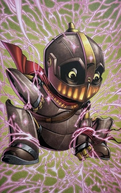IDW Publishing Canto #1R - Spider-Man homage variant ***